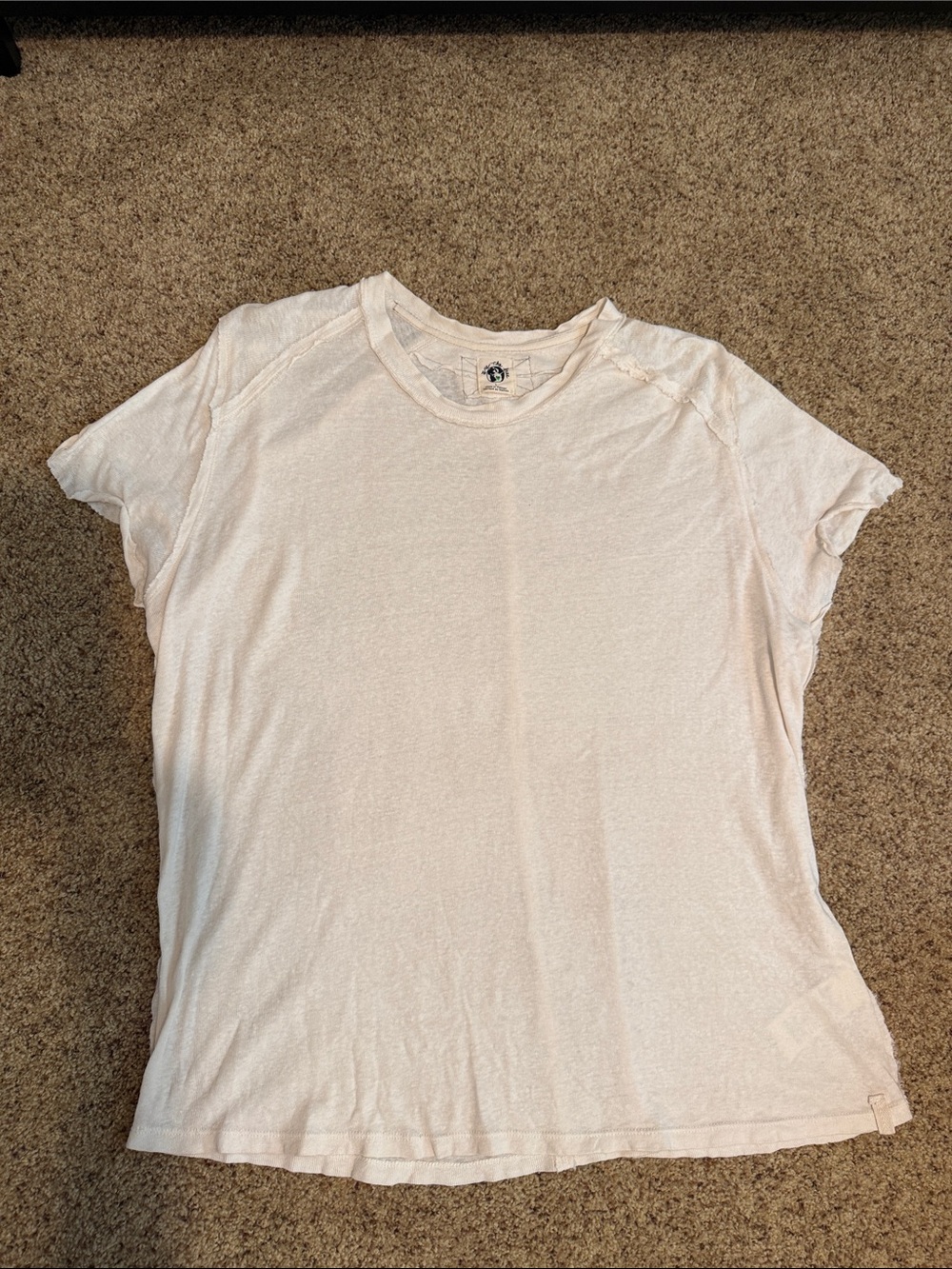 Free people shirt